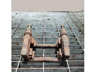 bontott LAND ROVER FREELANDER Jobb hátsó Fékkengyel