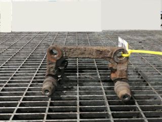 bontott LAND ROVER FREELANDER Jobb hátsó Fékkengyel