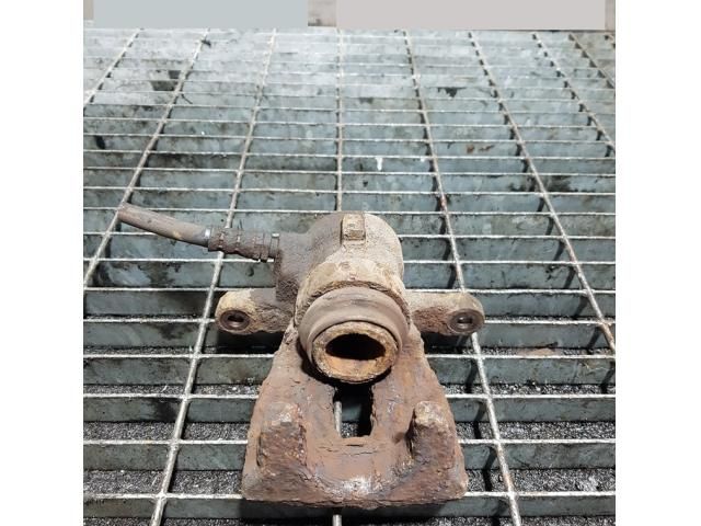 bontott LAND ROVER FREELANDER Jobb hátsó Fékkengyel