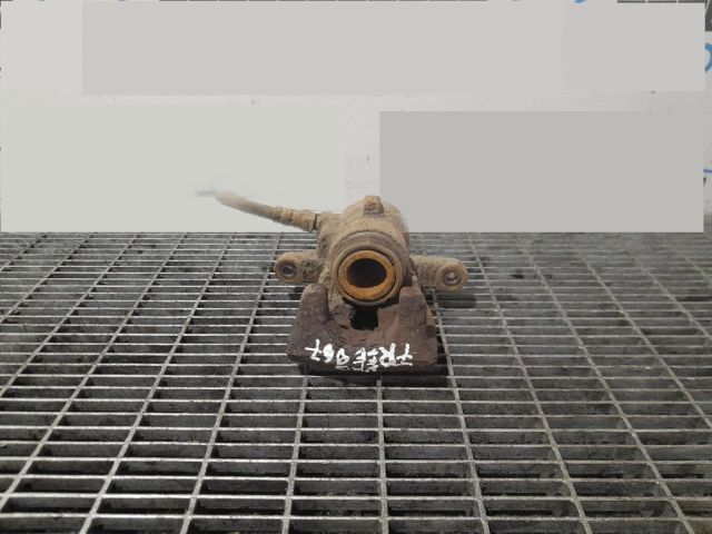 bontott LAND ROVER FREELANDER Jobb hátsó Fékkengyel