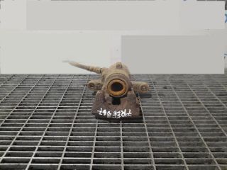 bontott LAND ROVER FREELANDER Jobb hátsó Fékkengyel