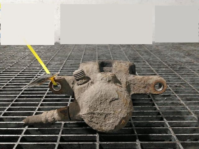 bontott LAND ROVER FREELANDER Jobb hátsó Fékkengyel