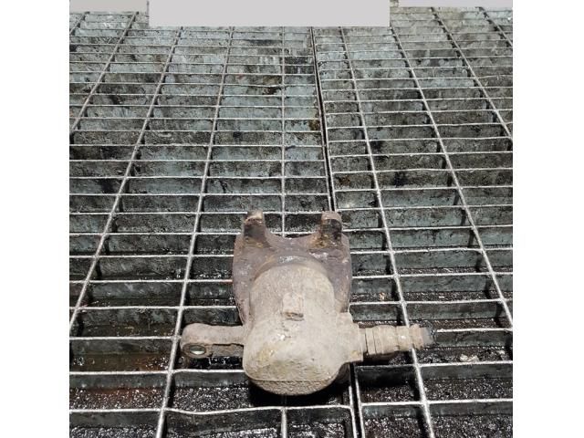 bontott LAND ROVER FREELANDER Jobb hátsó Fékkengyel