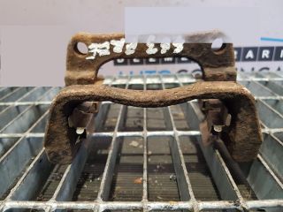 bontott LAND ROVER FREELANDER Jobb hátsó Fékkengyel