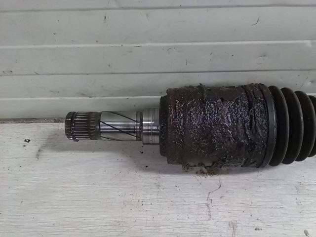 bontott LAND ROVER FREELANDER Jobb hátsó Féltengely