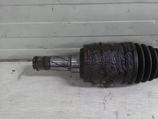 bontott LAND ROVER FREELANDER Jobb hátsó Féltengely