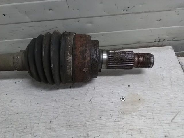 bontott LAND ROVER FREELANDER Jobb hátsó Féltengely