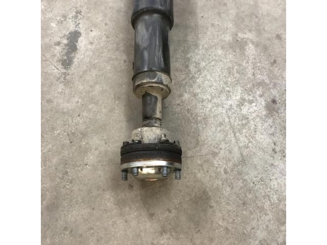 bontott LAND ROVER FREELANDER Kardántengely