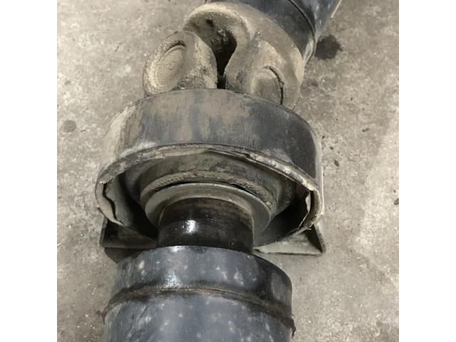 bontott LAND ROVER FREELANDER Kardántengely