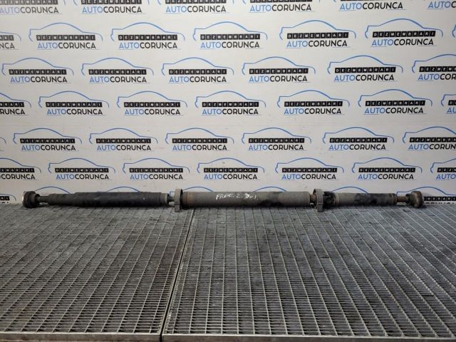 bontott LAND ROVER FREELANDER Kardántengely