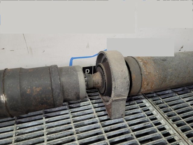 bontott LAND ROVER FREELANDER Kardántengely