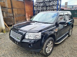 bontott LAND ROVER FREELANDER Kardántengely