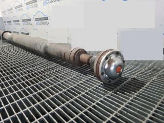 bontott LAND ROVER FREELANDER Kardántengely