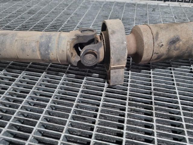 bontott LAND ROVER FREELANDER Kardántengely