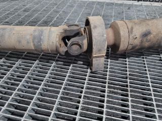 bontott LAND ROVER FREELANDER Kardántengely