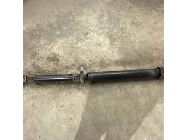 bontott LAND ROVER FREELANDER Kardántengely