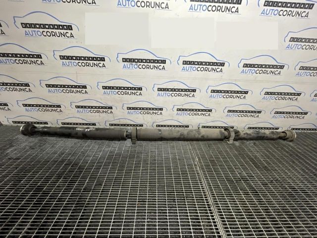 bontott LAND ROVER FREELANDER Kardántengely