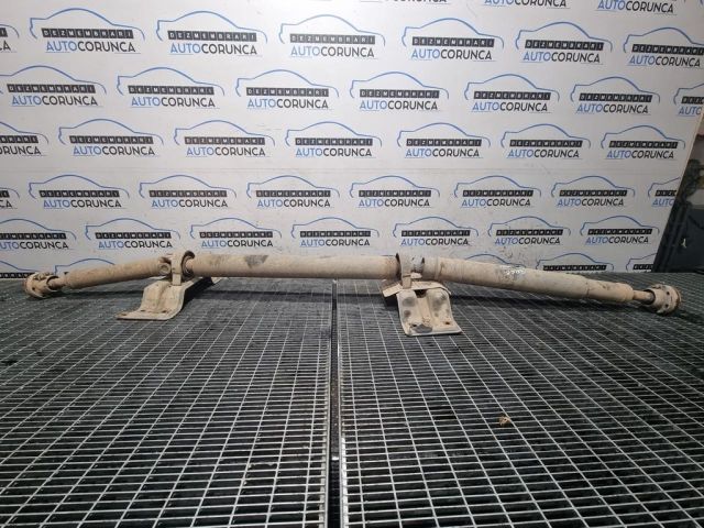 bontott LAND ROVER FREELANDER Kardántengely