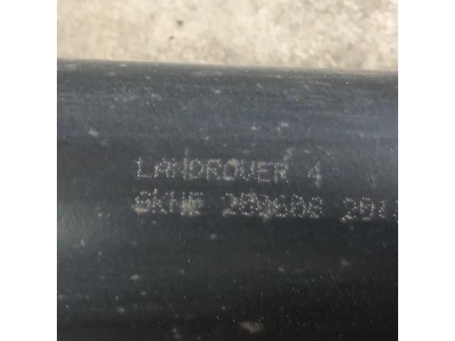 bontott LAND ROVER FREELANDER Kardántengely