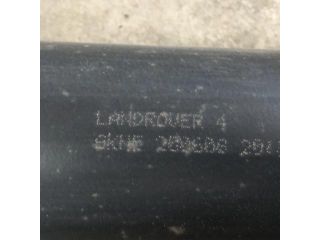 bontott LAND ROVER FREELANDER Kardántengely