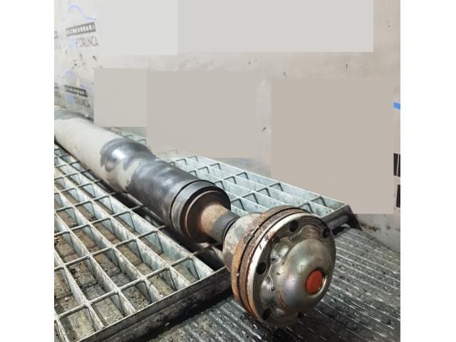 bontott LAND ROVER FREELANDER Kardántengely