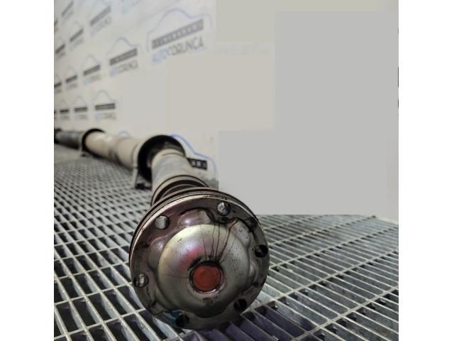 bontott LAND ROVER FREELANDER Kardántengely