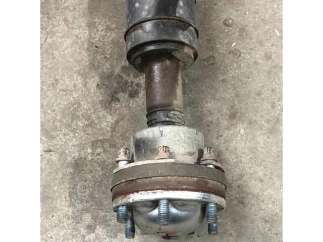 bontott LAND ROVER FREELANDER Kardántengely