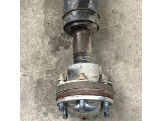 bontott LAND ROVER FREELANDER Kardántengely