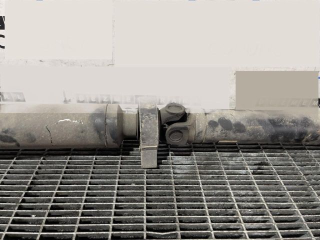 bontott LAND ROVER FREELANDER Kardántengely