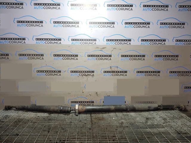 bontott LAND ROVER FREELANDER Kardántengely