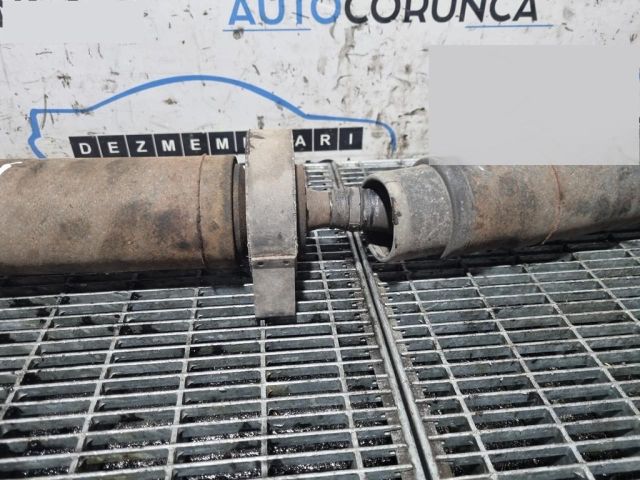 bontott LAND ROVER FREELANDER Kardántengely