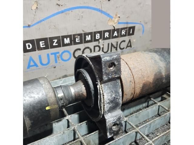 bontott LAND ROVER FREELANDER Kardántengely