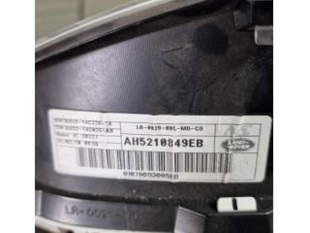 bontott LAND ROVER FREELANDER Kilométeróra