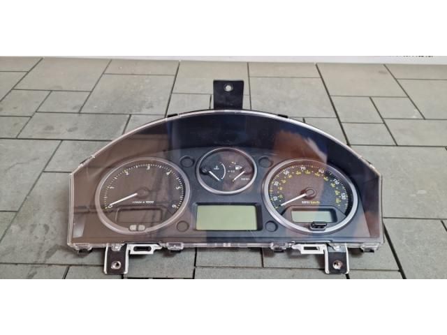 bontott LAND ROVER FREELANDER Kilométeróra