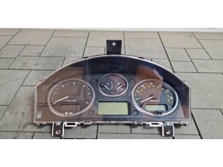 bontott LAND ROVER FREELANDER Kilométeróra