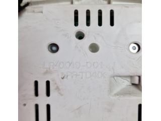 bontott LAND ROVER FREELANDER Kilométeróra