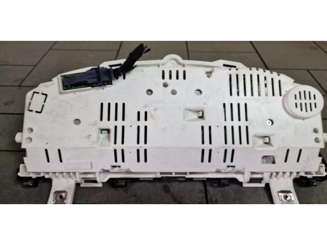 bontott LAND ROVER FREELANDER Kilométeróra