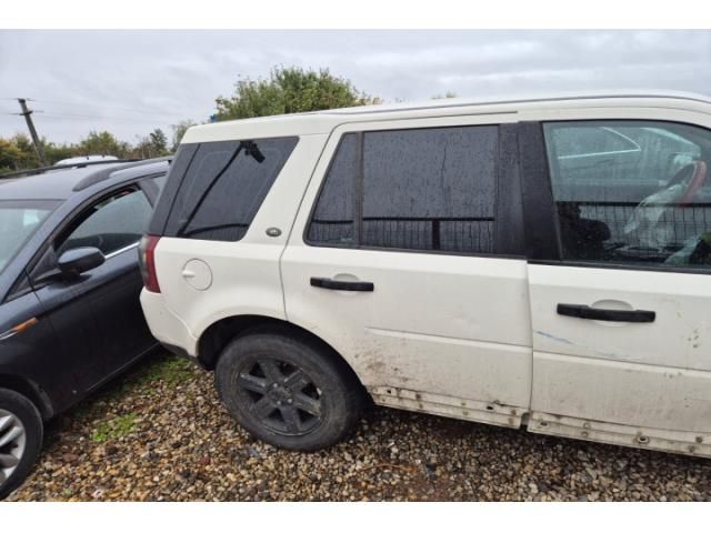 bontott LAND ROVER FREELANDER Kilométeróra