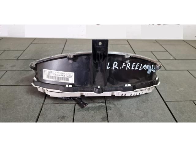 bontott LAND ROVER FREELANDER Kilométeróra