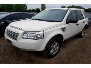 bontott LAND ROVER FREELANDER Kilométeróra
