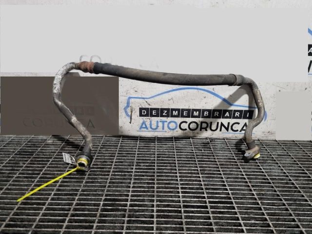 bontott LAND ROVER FREELANDER Klíma Cső