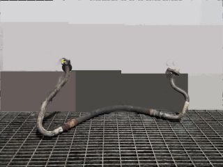 bontott LAND ROVER FREELANDER Klíma Cső