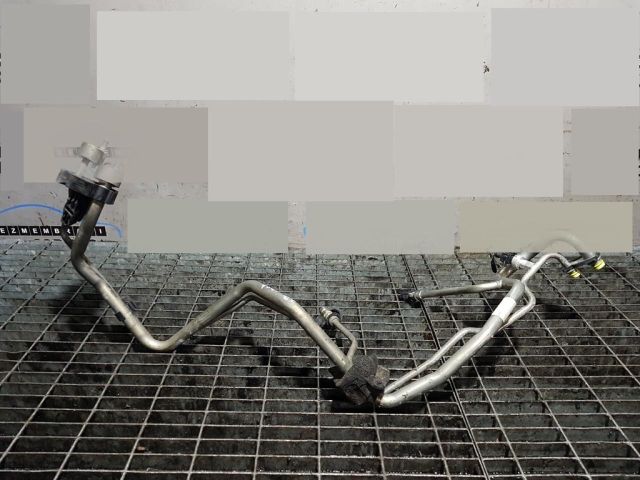 bontott LAND ROVER FREELANDER Klíma Cső