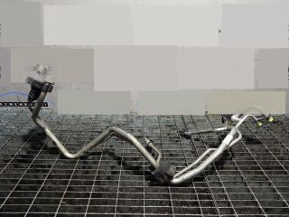 bontott LAND ROVER FREELANDER Klíma Cső