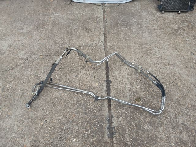 bontott LAND ROVER FREELANDER Klíma Cső