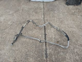 bontott LAND ROVER FREELANDER Klíma Cső