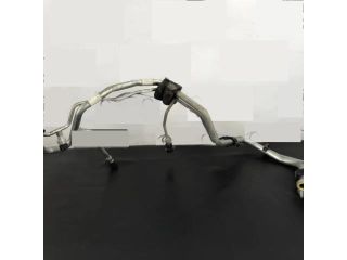 bontott LAND ROVER FREELANDER Klíma Cső