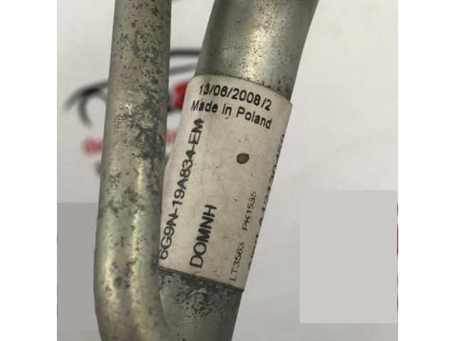 bontott LAND ROVER FREELANDER Klíma Cső