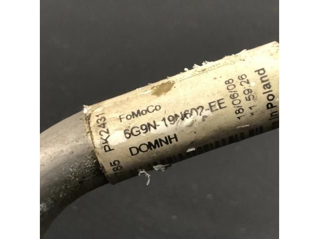 bontott LAND ROVER FREELANDER Klíma Cső