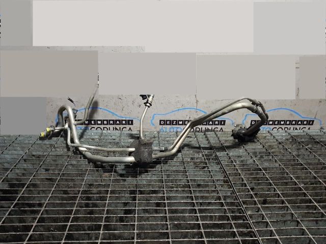 bontott LAND ROVER FREELANDER Klíma Cső